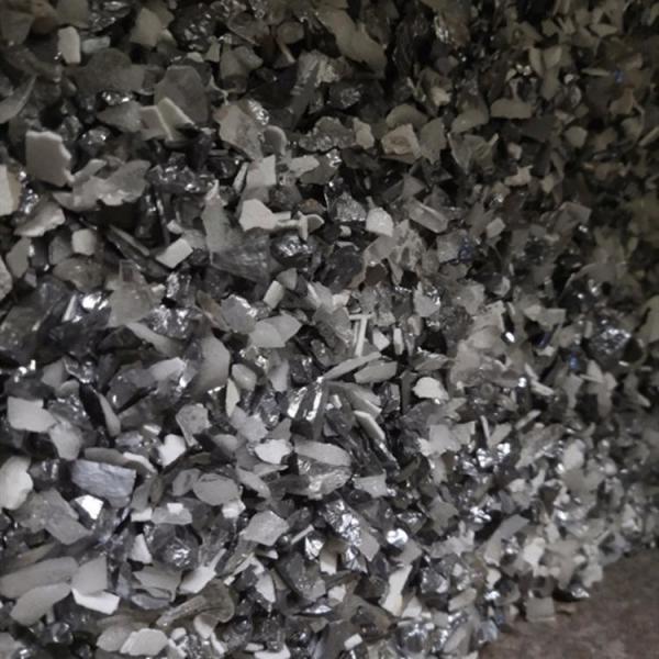 polysilicon Mineral Sorting Machine 220v 50hz with higher material purity