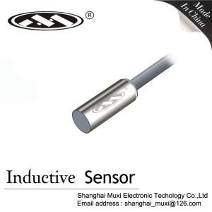 Inductive proximity switches Sensors IO6.5-M1.5PA-Y3L2/C16 DC 10-30V 3-wire