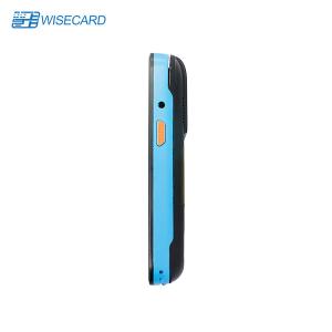 Wholesale Touch Screen Portable Android POS Terminal With Printer from china suppliers