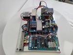 Bernet Single Nozzle Computer Controller Unit for LPG Dispenser