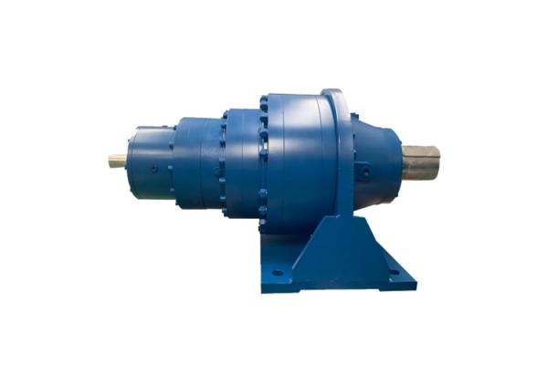 Quality High Torque Output Solid Shaft Input Planetary Gearboxes Unit for sale