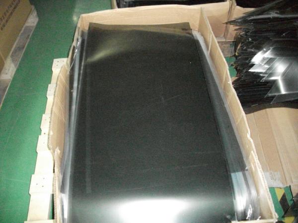 Quality Grey Color Linear Circular Polarized LCD Film For Computer Mobile GPS TV for sale