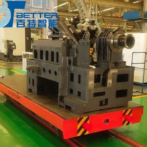 Wholesale China Steel Tube Transport Rail Ferry Cart from china suppliers