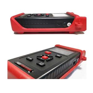 China PON OTDR OPM VFL Optical Measuring Instrument Simple One Key Operation on sale