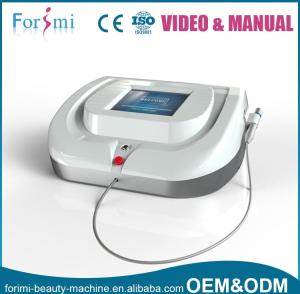 China Diode Laser for Vein Removal Blood Vessels Removal varicose veins laser treatment machine on sale
