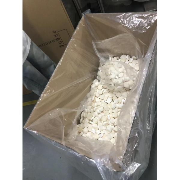 Virgin Pulp Style Electro Filter Sheet BFE 99.99% HME Filter Paper Manufacturer