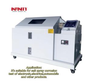 Wholesale GB/T242317-2008 Environmental Test Chamber For Hardware Corrosion Testing from china suppliers