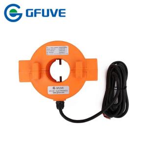 Wholesale Outdoor Waterproof Split Core Current Transformer 50/60Hz Rated Frequency from china suppliers