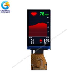 Wholesale 1.14&quot; ST7789V 135240 LCD Display Module With Free Viewing Angle from china suppliers