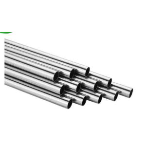 Wholesale Professional Seamless Stainless Steel Pipe , Grooved Steel Pipe ISO9001 Approved from china suppliers