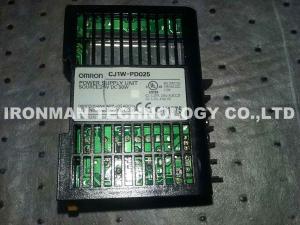 Wholesale CJ1W-PD025 OMRON Automation System Plc Module Plc Power Supply from china suppliers