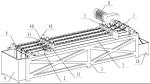 Tensile Testing Microcomputer Control Hydraulic Horizontal Tensile Test Machine