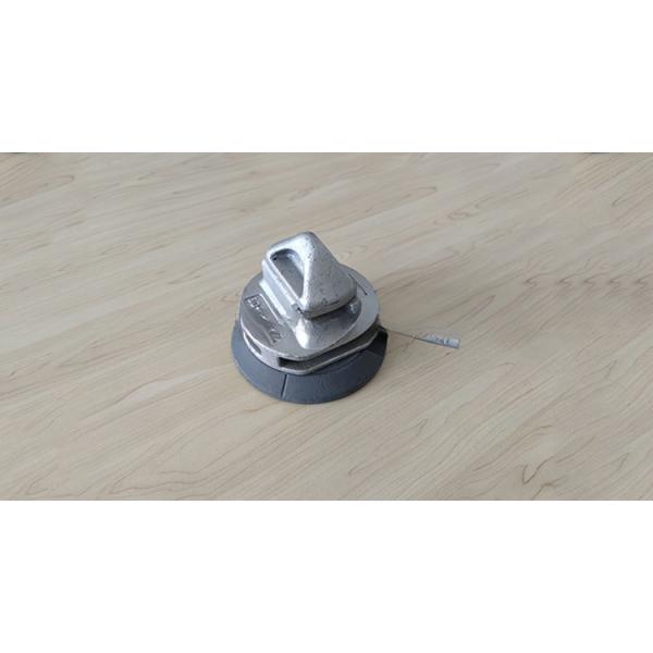 Secure Your Shipping Containers with Breech Container Lashing Materials Breech Base Twist Lock