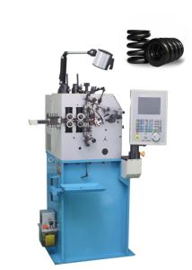 Wholesale Universal CNC Spring Coiler Computer Control With Max Outer Diameter 25 Mm from china suppliers