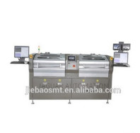 Wholesale 2017 inline selective wave soldering machine for USB solder from china suppliers