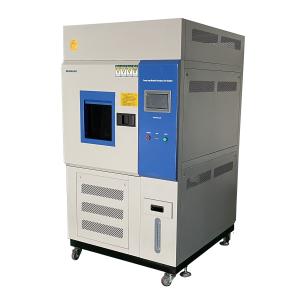 Wholesale Astm G155 Environmental Test Chambers For Xenon Arc Lamp Weathering Resistance from china suppliers