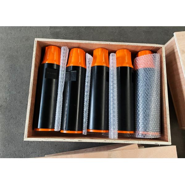 Drill Subs For Connecting Drill Tools Dth Hammer Accessories