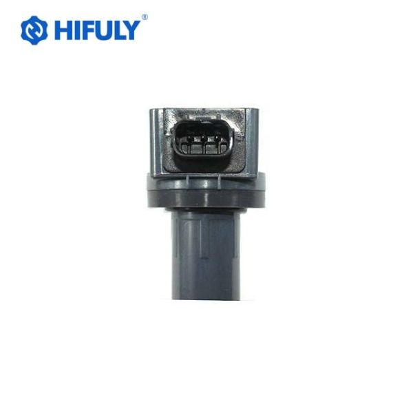 High Performance Ignition Coil for Honda Fit Accord CR-V Civic with OE 30520-R40-007 and DQ9109A Model