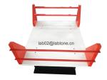 ISTA Rotary Vibration Tester With 1.2M X 1.2M Table For 200kg Packaging Test