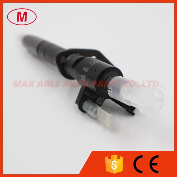 GENUINE AND BRAND NEW DIESEL FUEL INJECTOR 0445117052 0445117053 0445116060 0445116061 LR063300 LR078606 FOR LAND ROVER