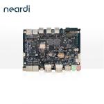 LKD3588 Android Embedded Board Single Board Computer Module OpenGL ES 1.1 2.0 3