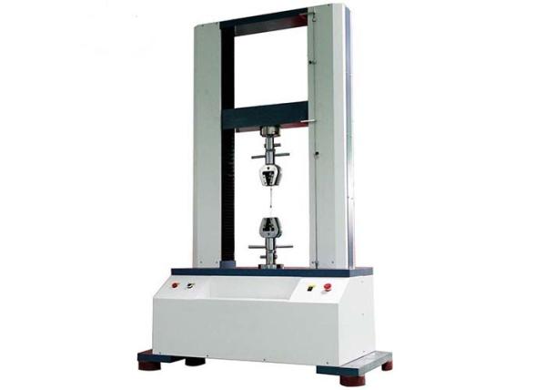 Quality 20KN Cable Testing Equipment , Tensile Testing Machine for sale