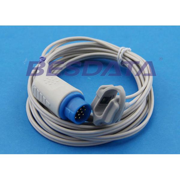 Adult / Pediatric / Neonate Spo2 Sensor Probe Compatible For Biolight BLT M7000