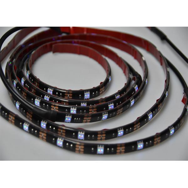 Phone Controlled Ip65 18w Connectable Led Strip Lights
