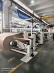Frequency Control Cascading Flexo Printing Machine For Different Printing Speeds
