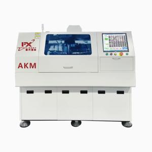 Automatic THT Insertion Machine FUXING AKM Horizontal Component industrial Machine