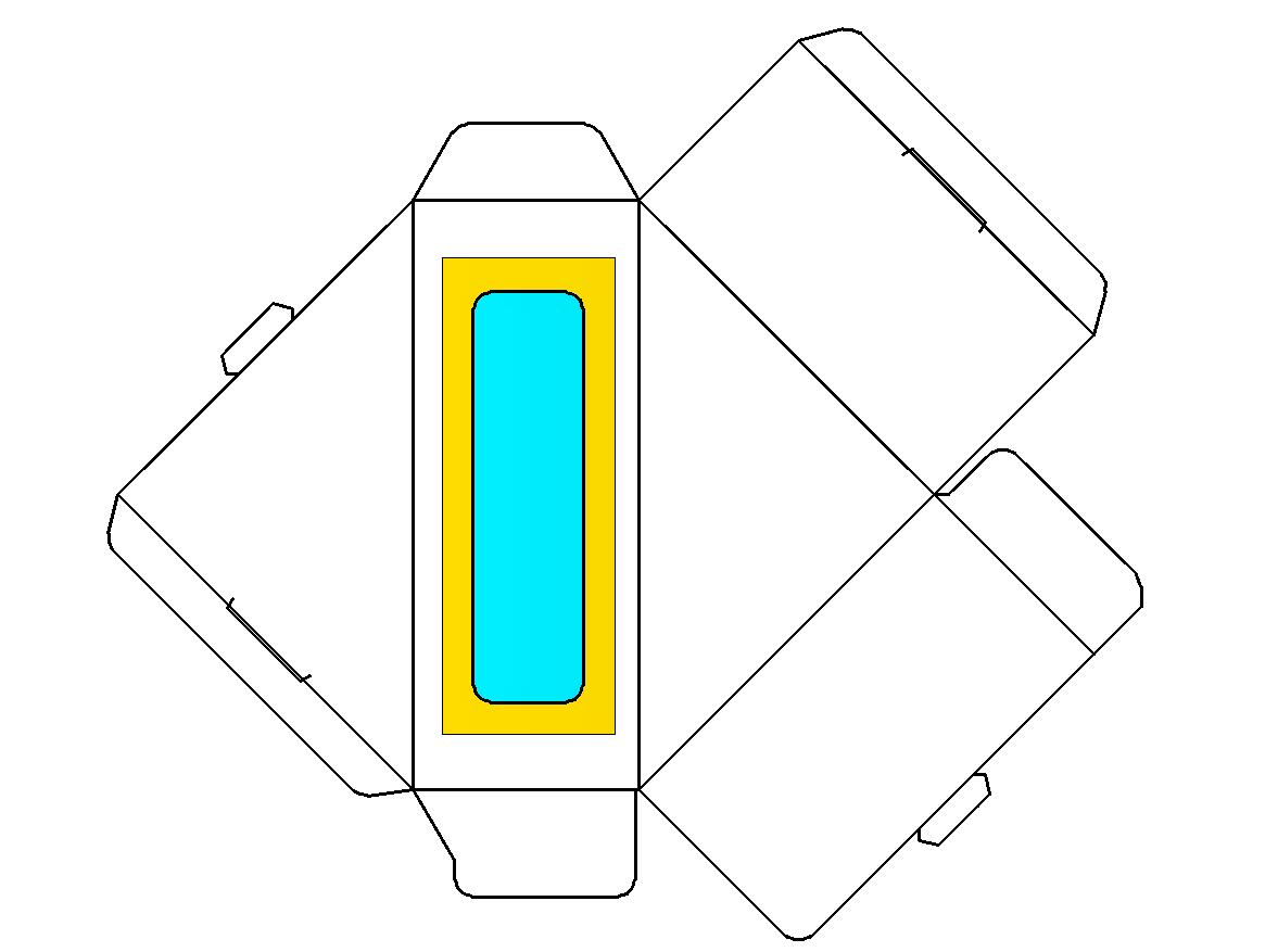 Multi function Automatic Window Patching Machine