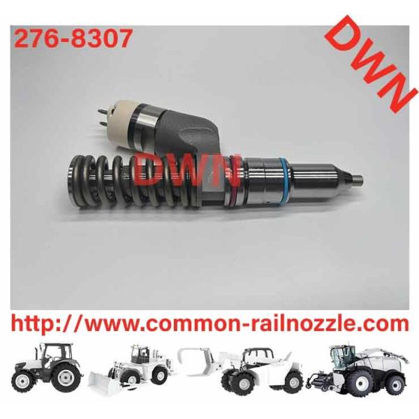 2768307 C15 C18 C27 C32 Common Rail Injector 276-8307