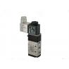 Buy cheap Namur Small Pneumatic Solenoid Valve , Air Actuated Solenoid Valve from wholesalers