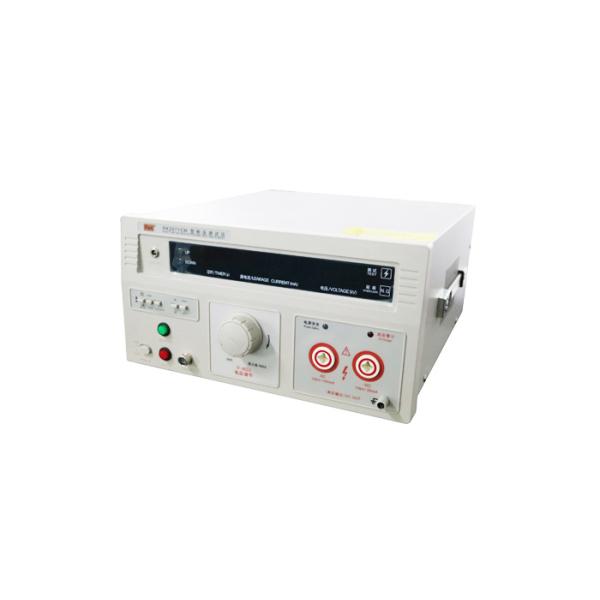 IEC 60884-1 Hi-Pot Voltage Withstand Tester 5kv 10kv 1000VA