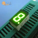 Single Color 1 Digit 0.3inch Seven Segment Led Display For Home Appliance