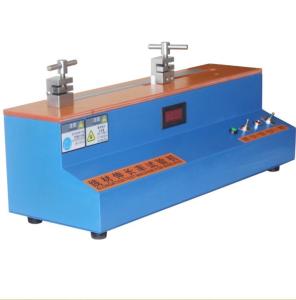 Wholesale Elongation Test Machine For Wire Rod Copper Material Cable And Wire Elongation Tester Wire Testing Machine from china suppliers