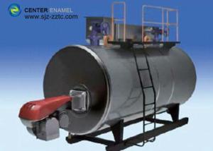 Wholesale Biogas Boilers for Biogas Projects: Efficient Energy Solutions for Sustainable Power from china suppliers