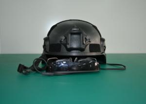High Precision High Tech Smart Helmet Precision Infrared Thermometer