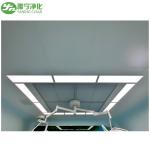 Customized Modular Operating Room High Performance