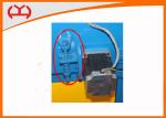 High Precision Integral Table Top CNC Plasma Cutter With 7.0 Inches LCD Display