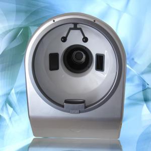 China Automatic Digital Skin Analyzer Machine For Face, Skin Rejuvenation on sale