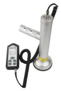 China Surface Contamination Wireless Radiation Detector Radiation Measuring Instruments on sale