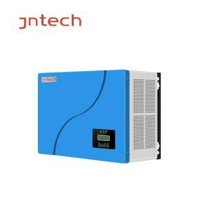 China Jntech 5KVA Low Frequency Solar Inverter / Solar Charge Controller Inverter on sale