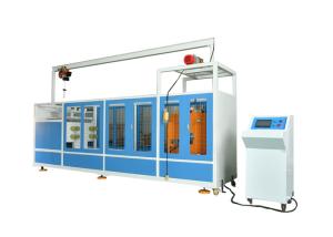 Wholesale IEC 62196 Vehicle Drive Over Testing Apparatus For Charging Plug from china suppliers