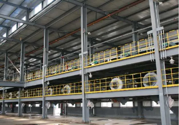 Effective Mining Special Reagent Collector SW01A/B for Scheelite Fluorite