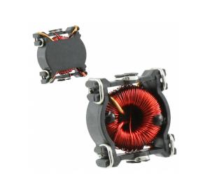 Wholesale 7A - 26A Common Mode Choke Coil Inductor With Case Excellent EMI Performance from china suppliers