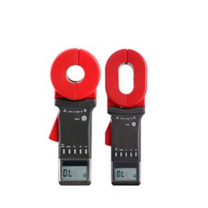China XHDQ703 Digital Clamp Earth Resistance Tester for Accurate Electricity Measurement on sale