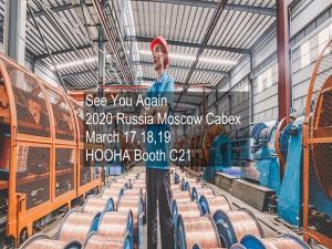 Wholesale Electric Wire And Cable Machinery Extrusion Capacity 340kg / Hour from china suppliers