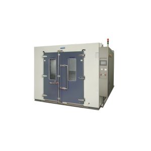 High Performance Constant Modular Walk In Climatic Chambers for New Energy