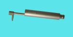 Highly Sophisticated Inductance Sensor Portable Roughness Tester With Separate